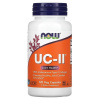Now UC-II Undenaturated Collagen Type II (120vcaps)