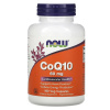 Now CoQ10 60mg (180caps)