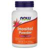 Now Inositol Powder (113g)