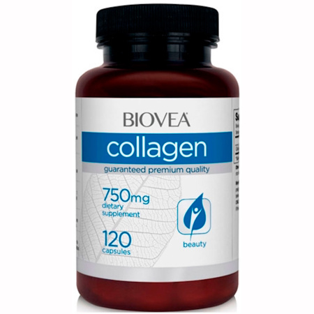 Biovea Collagen (120caps)