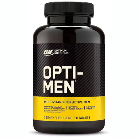 Optimum Nutrition Opti-men (90tab)