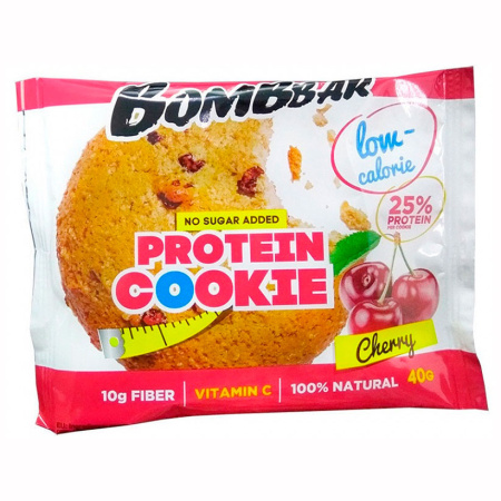 BombBar Protein Cookie (40g)