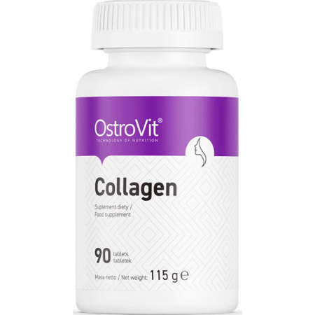 Ostrovit Collagen (90tab)
