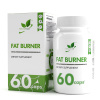 NaturalSupp Фэтбернер (60caps)