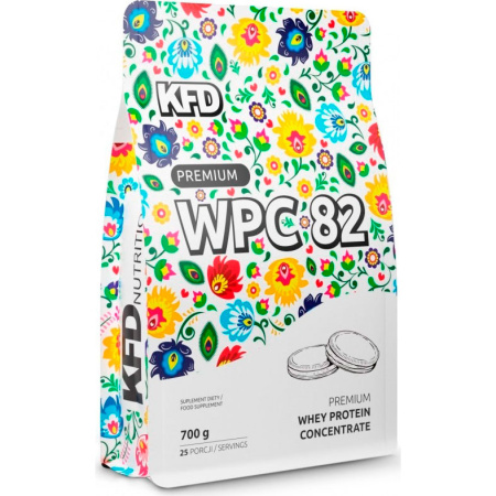KFD Premium WPC 82 (700g)
