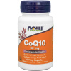 Now CoQ10 60mg (60caps)