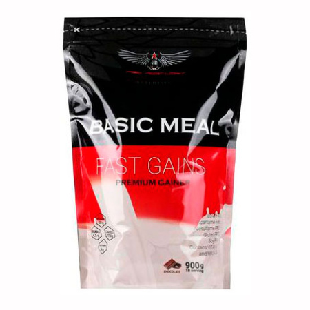 Red Star Labs Basic Meal (900g)
