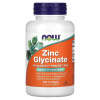 Now Zinc Glycinate (120sgels) – купить цинк в интернет магазине ...