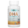 Now Kids DHA Chewables (60sgels)