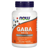 Now GABA 500mg (100caps)