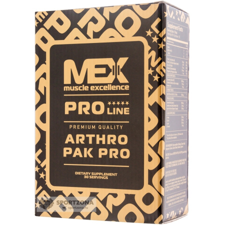 MEX Arthro Pak Pro (30порц)