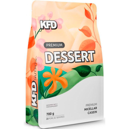 KFD Dessert (700g)