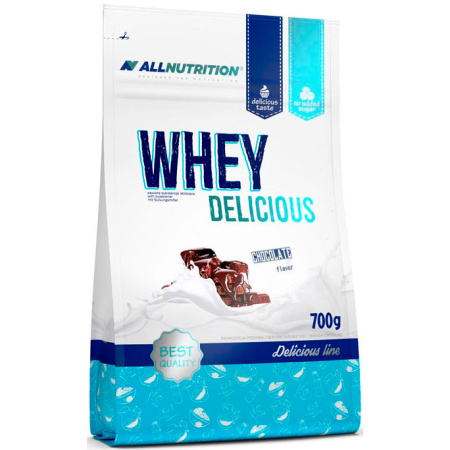 All Nutrition Whey Delicious (700g)