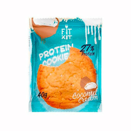 FITKIT Protein Cookie (40g)