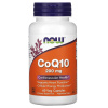 Now CoQ10 200mg (60caps)
